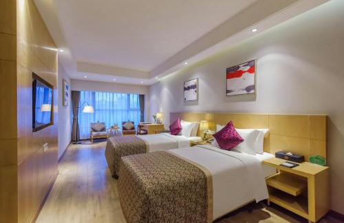 Chongqing Hotel | Novo Hotel Chongqing