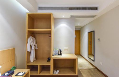 Chongqing Hotel | Novo Hotel Chongqing