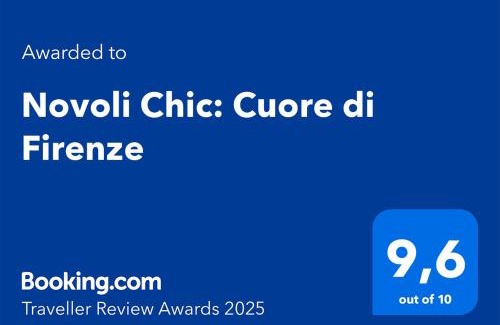 Peretola Apartment | Novoli Chic: Cuore di Firenze