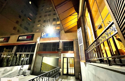 Kentron House | Novostroyka at Amiryan Street
