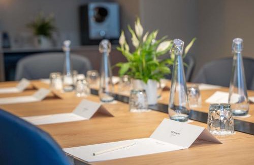 Lac de Maine Hotel | Novotel Angers Lac de Maine