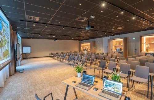 Lac de Maine Hotel | Novotel Angers Lac de Maine