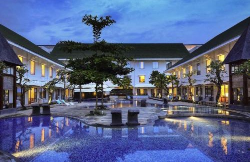 Banjarbaru Hotel | Novotel Banjarmasin Airport