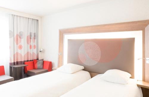 Chartres Hotel | Novotel Chartres