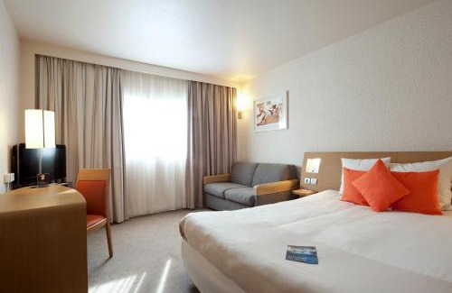 Chartres Hotel | Novotel Chartres