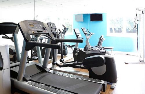 Weston on Trent Hotel | Novotel Coventry