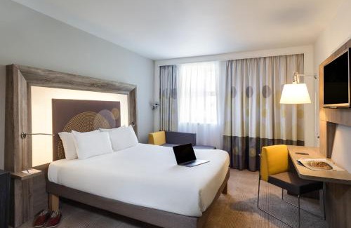 Weston on Trent Hotel | Novotel Coventry