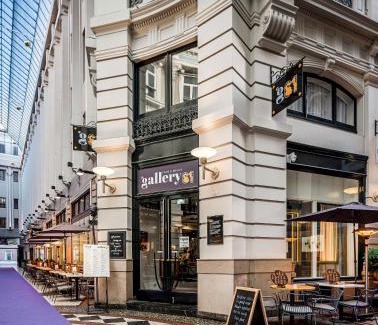 Zuidwal Hotel | Novotel Den Haag City Centre