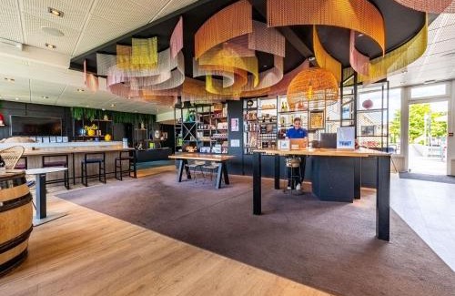 Marsannay-la-Cote Hotel | Novotel Dijon Sud