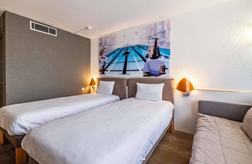 Marsannay-la-Cote Hotel | Novotel Dijon Sud