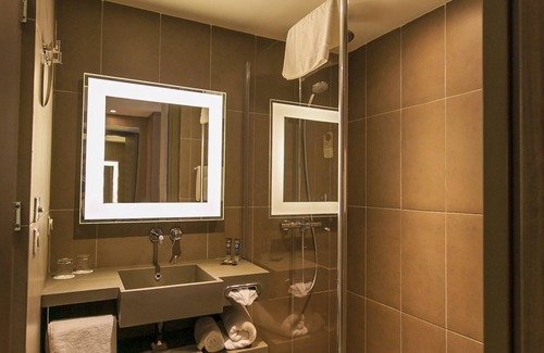 Yenisehir Hotel | Novotel Diyarbakir