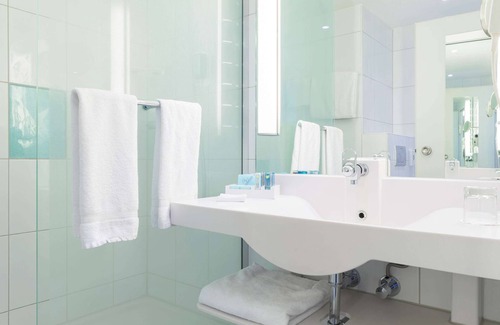 Bockenheim Hotel | Novotel Frankfurt City