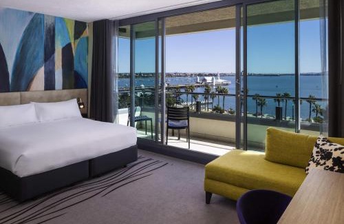 Geelong Hotel | Novotel Geelong