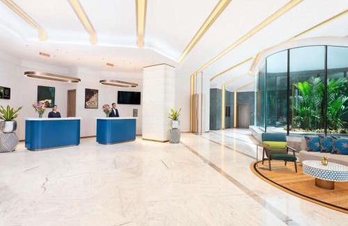 Panaji Hotel | Novotel Goa Panjim