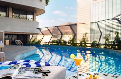 Panaji Hotel | Novotel Goa Panjim