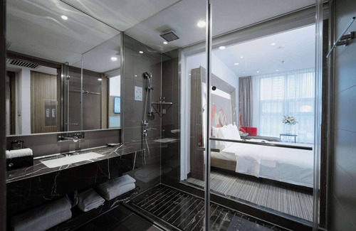 Nanming District Hotel | Novotel Guiyang Downtown