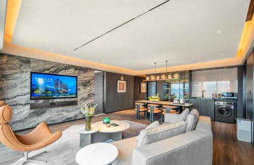 Xishan Hotel | Novotel Kunming City Center