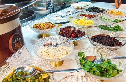 Xishan Hotel | Novotel Kunming City Center