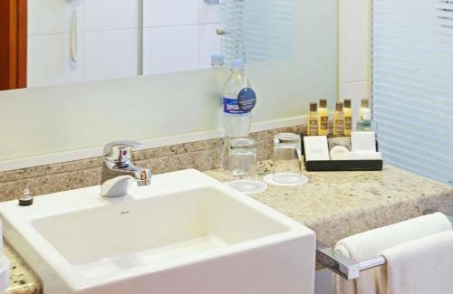 San Isidro Hotel | Novotel Lima San Isidro