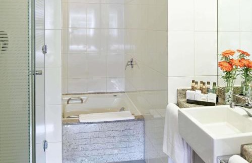 San Isidro Hotel | Novotel Lima San Isidro