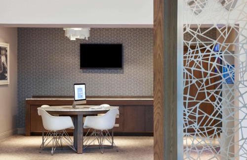 Stansted Hotel | Novotel London Stansted Airport