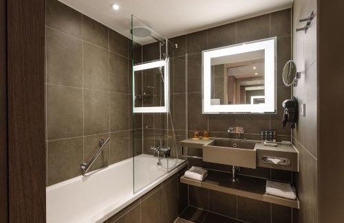 St. Vinzenz Hotel | Novotel München City Arnulfpark