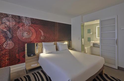 Au-Haidhausen Hotel | Novotel München City