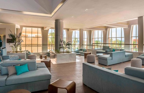El Quseir Hotel | Novotel Marsa Alam Beach Resort