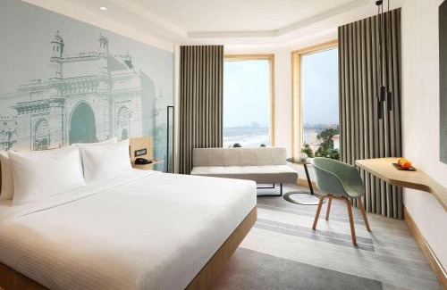 Juhu Hotel | Novotel Mumbai Juhu Beach