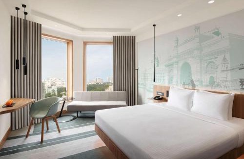 Juhu Hotel | Novotel Mumbai Juhu Beach