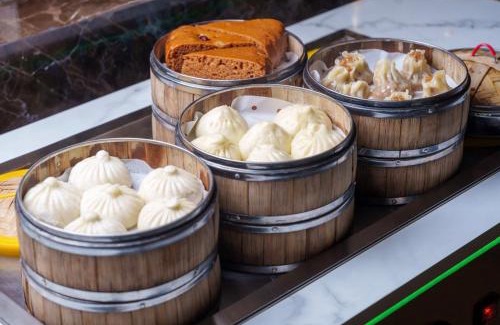 Jiangning Hotel | Novotel Nanjing Airport