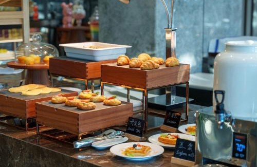 Jiangning Hotel | Novotel Nanjing Airport