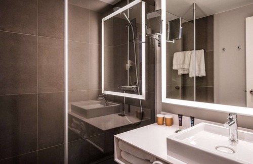 Saint-Jean-de-Braye Hotel | Novotel Orléans St Jean de Braye