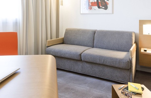 Lescar Hotel | Novotel Pau Pyrénées