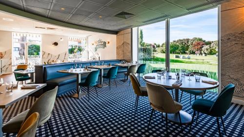 Muire - Haubette Hotel | Novotel Reims Tinqueux