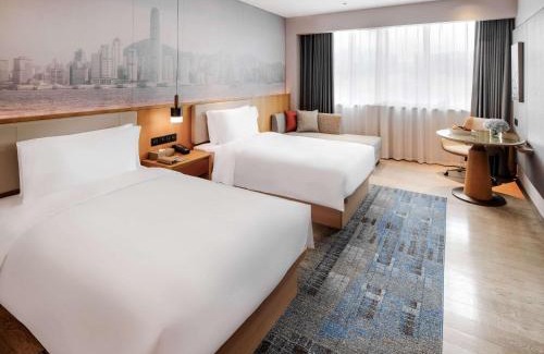 Shenzhen Hotel | Novotel Shenzhen Bantian