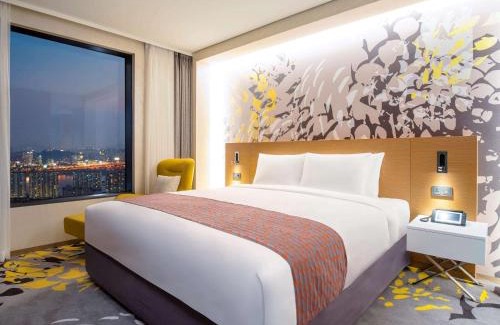 Hangangno-dong Hotel | Novotel Suites Ambassador Seoul Yongsan