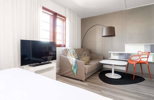 Clemenceau Hotel | Novotel Suites Perpignan Mediterranée