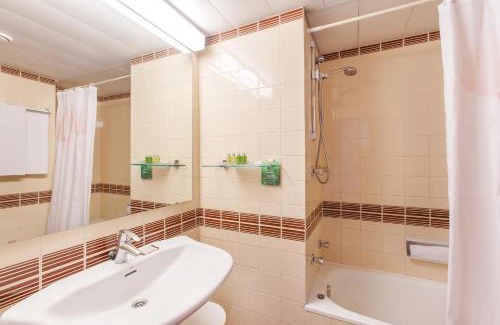 Valencia City Centre Hotel | Novotel Valencia Lavant