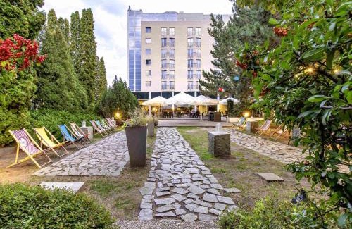 Okecie Hotel | Novotel Warszawa Airport