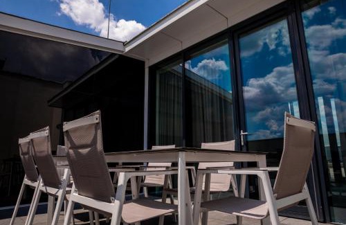 Sector 2 Apartment | Novum Aparthotel