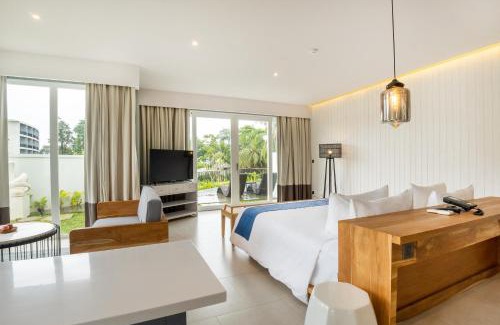 Pasauran Hotel | Novus Jiva Anyer