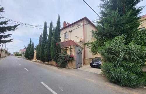 Novkhana Villa | Novxani - Novkhani Villa Lux