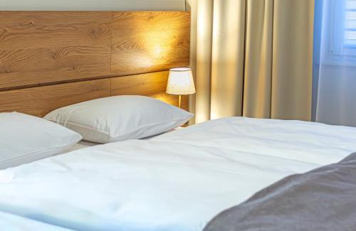Zielona Gora Hotel | NOVY Hotel