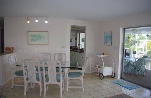 Shell Harbor Condo | Now Available! Enjoy Panoramic Water Views, Pool, Dock, Beach Parking Permit.