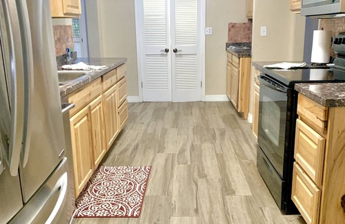 Sun City Villa | NOW AVAILABLE FEB THROUGH APRIL 2025! LOCATION COMFORT FAMILY OWNED AND OPERATED