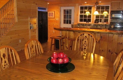 Northville House | Now booking for Summer. Pet friendly
