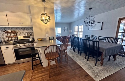 Glenwood House | Now Booking for Summer 2025!