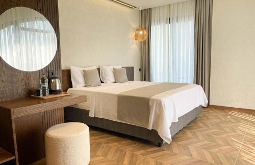 Erdemli Hotel | Now Boutique Hotel