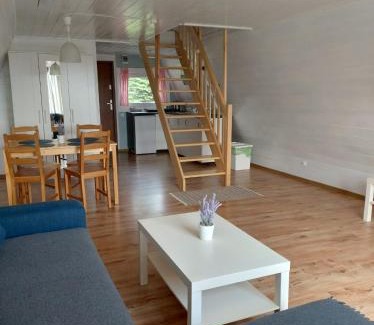 Nowecin Ski Chalet | Nowa Siesta Camp Łeba